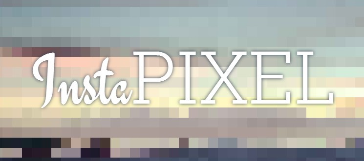 jQuery instapixel